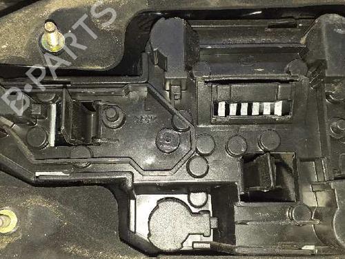 Left taillight SEAT IBIZA II (6K1)  | BP7956881C34 