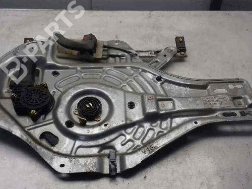 Used Front right window mechanism HYUNDAI TUCSON (JM) [2004-2019]  7958893