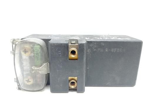 Electronic module SEAT IBIZA II (6K1)  | BP16693654M83 