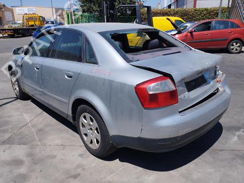 Engine control unit (ECU) AUDI A4 B6 (8E2) 1.9 TDI | BP12311046M57 