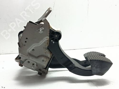 Other PEUGEOT 2008 I (CU_) 1.5 BlueHDI 100 | BP37537613O1 - Image 5