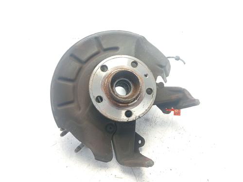 Used Right front steering knuckle SEAT IBIZA IV (6J5, 6P1) 1.6 TDI (90 hp) 30746479