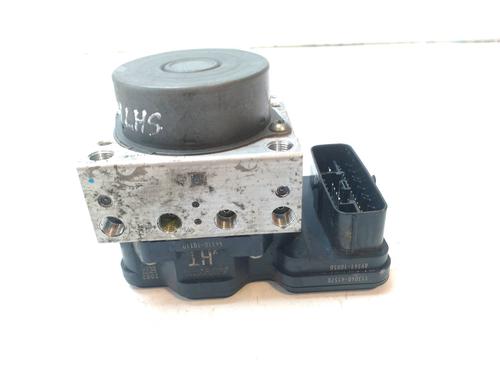 Used ABS pump ABS pump 24504814 24504814
