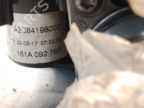 Throttle body RENAULT TRAFIC III Van (FG_) 1.6 dCi 115 (FGMD) | BP33557349M82 - Image 11