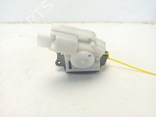 Tailgate lock TOYOTA YARIS CROSS (MXP_) 1.5 (MXPB10) | BP30755153C101 