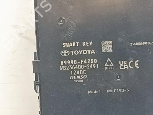 Ignition barrel TOYOTA C-HR (_X1_) 1.8 Hybrid (ZYX10_, ZYX11_) | BP38013477M48 - Image 3