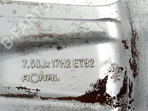 Rim AUDI TT (8N3) 1.8 T | BP29474062C45 