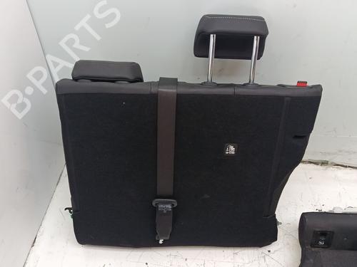 Seats set TOYOTA COROLLA Hatchback (_E21_, _EA1_, _EH1_) | BP38069703C78 - Image 10