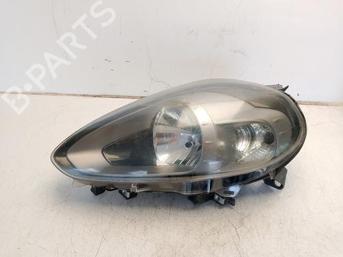 Left headlight FIAT GRANDE PUNTO (199_) 1.3 D Multijet (199.AXD11, 199.AXD1A, 199.AXD1B,... | BP36701082C28 - Image 2