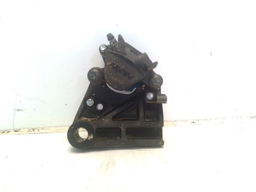 Used Right rear brake caliper KAWASAKI MOTORCYCLES Z (900cc - ) Z 900 (ZR900DA2, ZR900HA2, ZR900PA2, ZR900VA2) (48 hp) 31131647