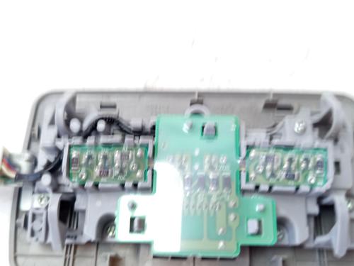 Interior roof light LEXUS GS (_S19_)  | BP31182520I8 