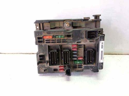 Fuse box PEUGEOT 206 Hatchback (2A/C)  | BP8793109E1 