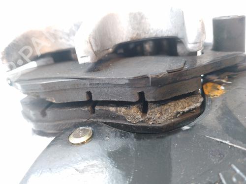 Left front brake caliper SYM SYMPHONY Symphony 125 S (AY12W7) | BP26324834M105 - Image 3