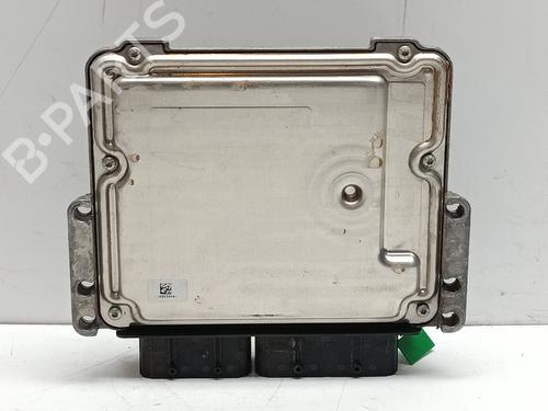 Engine control unit (ECU) CITROËN C4 Picasso II 1.6 BlueHDi 120 | BP34212387M57 - Image 3