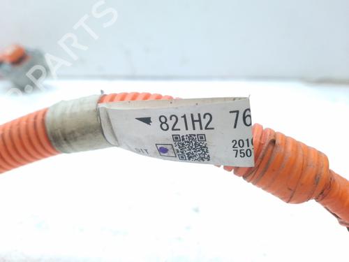 Electronic module TOYOTA C-HR (_X1_) 2.0 Hybrid (MAXH10) | BP36156602M83 - Image 2
