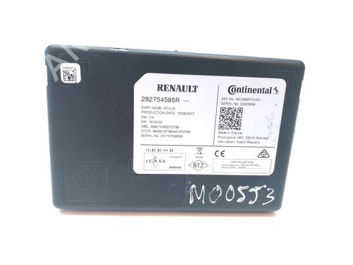 Used Electronic module Electronic module 16168958 16168958