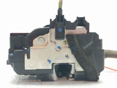 Front right lock NISSAN NOTE (E13) | BP30923800C97 - Image 2