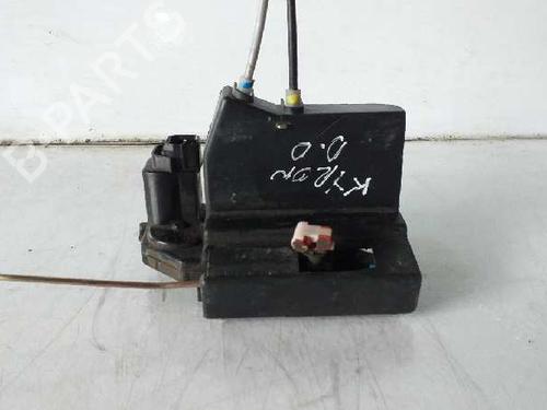 Used Front right lock SSANGYONG KYRON 2.7 Xdi 4x4 (163 hp) 7960186