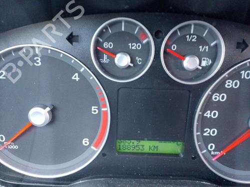 Starter FORD FOCUS II (DA_, HCP, DP) 1.6 TDCi | BP30515299M8 - Image 11