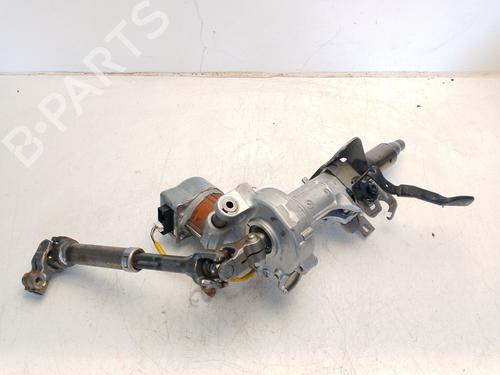 Steering column TOYOTA AYGO X (_B7_) 1.0 VVT-i (KGB70) | BP34053580M21 - Image 4