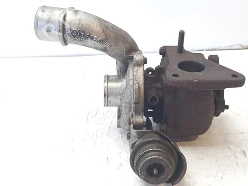 Turbolader/Kompressor RENAULT MEGANE II (BM0/1_, CM0/1_) | BP30962511M71
