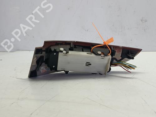 Left front window switch MERCEDES-BENZ C-CLASS (W203) C 180 Kompressor (203.046) | BP33937080I27 - Image 3