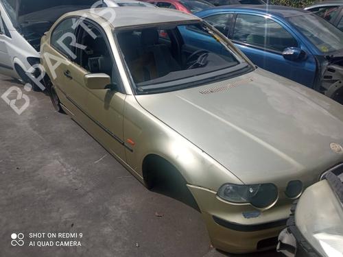AC compressor BMW 3 Compact (E46) 320 td | BP7955940M34 - Image 8