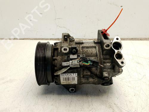 Used AC compressor AC compressor 37702372 37702372