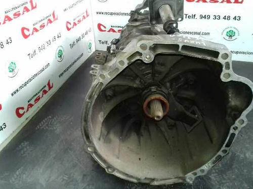 Gearbox LEXUS IS II (_E2_) 200d (ALE20_, ALE20R) | BP10276174M3 - Image 2