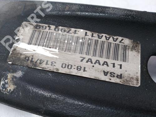 Right front suspension arm PEUGEOT 508 I (8D_)  | BP9519052M13 