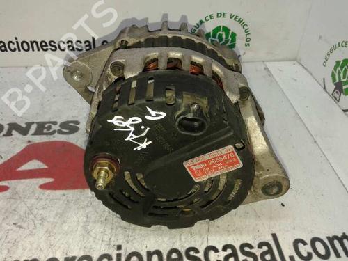 Alternator CHEVROLET KALOS 1.2 | BP7961743M7  - Image 5