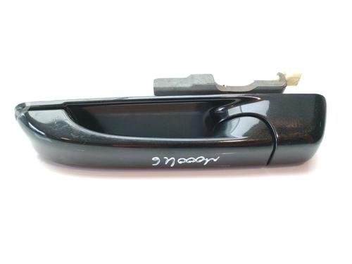Used Front left exterior door handle JEEP GRAND CHEROKEE III (WH, WK) 3.0 CRD (218 hp) 12311282