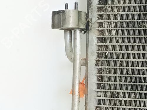 Heater matrix BMW 7 (E65, E66, E67) 730 d | BP36363189M63 - Image 6