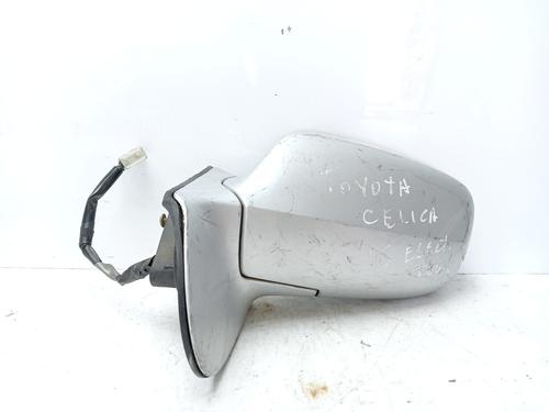 Left mirror TOYOTA CELICA Coupe (_T23_) 1.8 16V TS (ZZT231_, ZZT231R) 879402D260C1