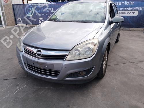 AC compressor OPEL ASTRA H (A04) | BP37702357M34 - Image 13