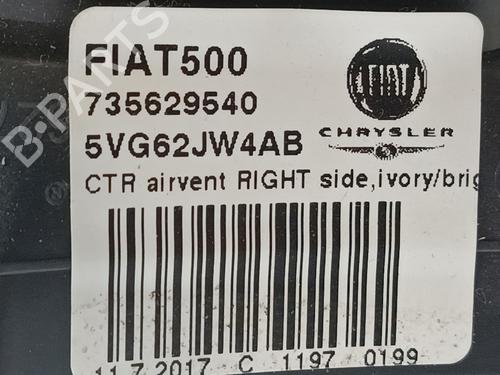 Other FIAT 500 (312_) 1.2 (312AXA1A) | BP37442654O1 - Image 5