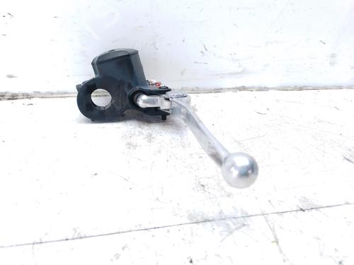 Brake master cylinder KAWASAKI MOTORCYCLES NINJA ( - 750cc) Ninja 650 (EX650K, EX650M, EX650S) | BP24703077M77 