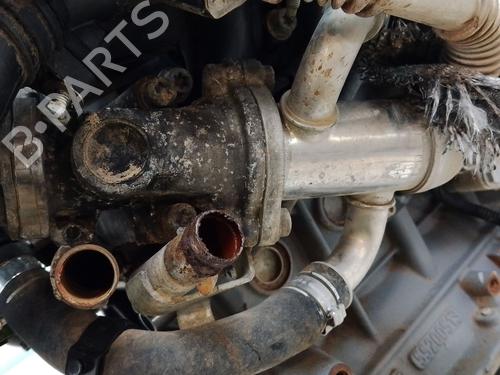 Engine OPEL COMBO Box Body/MPV | BP30458698M1 - Image 20