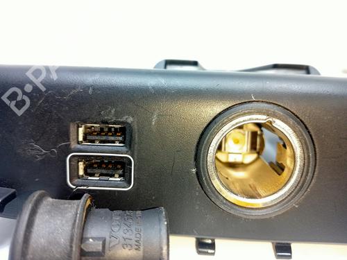 Switch VOLVO XC40 (536) | BP21848827I30 - Image 7