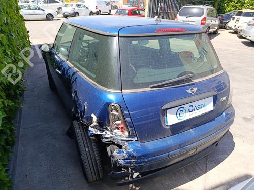 Front left window mechanism MINI MINI (R50, R53) One | BP36453532C22 - Image 14