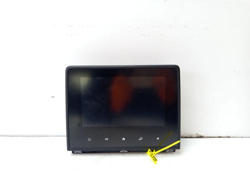 Used Display monitor Display monitor RENAULT CAPTUR I (J5_, H5_) 0.9 TCe 90 (90 hp) 33538564 33538564