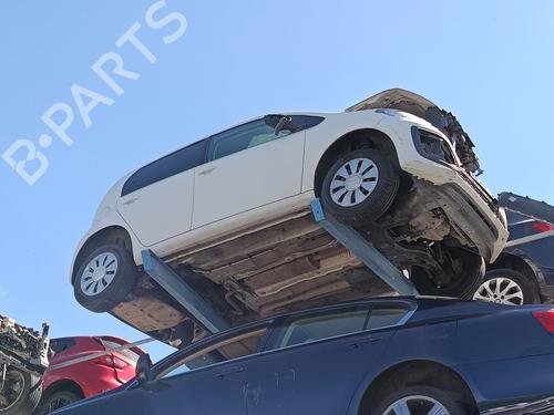 Handskerum VW UP! (121, 122, BL1, BL2, BL3, 123) 1.0 | BP37695956C95 - Image 8