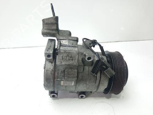 AC compressor HONDA ACCORD VII (CL, CN) 2.2 i-CTDi (CN1) | BP16167069M34 