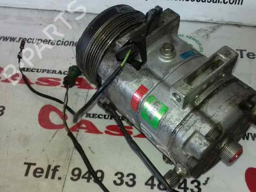 AC compressor AUDI A6 C5 Avant (4B5) 2.5 TDI | BP7962882M34 