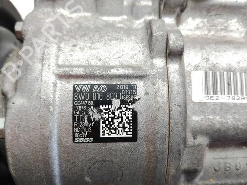 AC compressor AUDI A4 B9 Avant (8W5, 8WD) 35 TDI Mild Hybrid | BP39204498M34 - Image 4