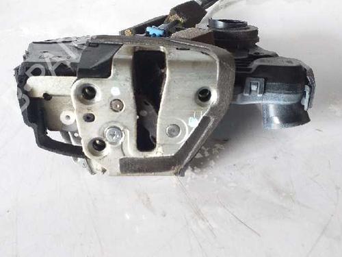 Front right lock HONDA CIVIC VIII Hatchback (FN, FK) 2.2 CTDi (FK3) | BP7960168C97 