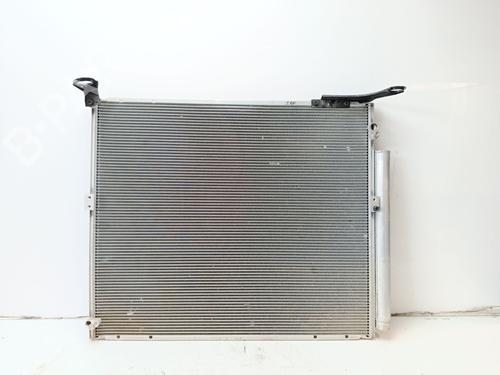 Used AC radiator AC radiator TOYOTA LAND CRUISER PRADO (_J15_) 2.8 D-4D (GDJ150_, GDJ155_, GDJ150, GDJ151) (177 hp) 35755524 35755524