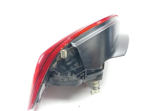 Right taillight VW POLO V (6R1, 6C1) 1.2 TSI | BP16240091C35 