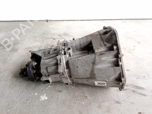 Gearbox MERCEDES-BENZ C-CLASS (W203) C 200 CDI (203.007) | BP9711699M3 