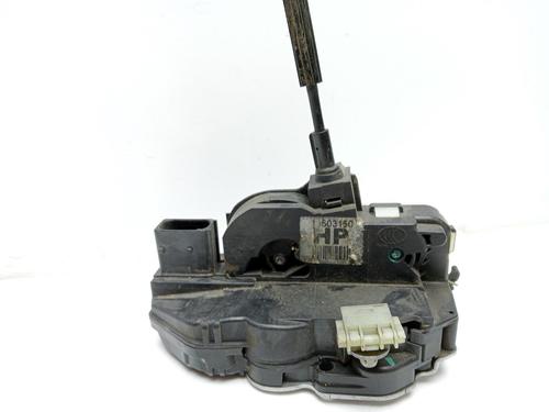 Front right lock OPEL INSIGNIA A (G09) 2.0 CDTI (68) | BP15735078C97 